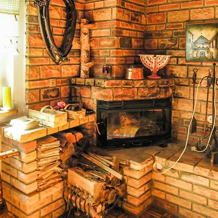 Vakantiehuis Uljalowcowa