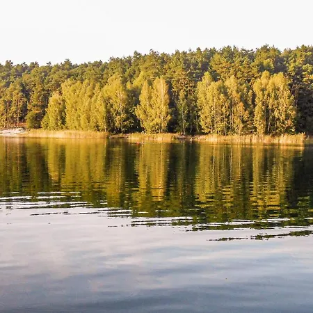 Holiday Home Kaminsko Uljalowcowa *