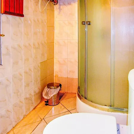 Uljalowcowa * Kaminsko