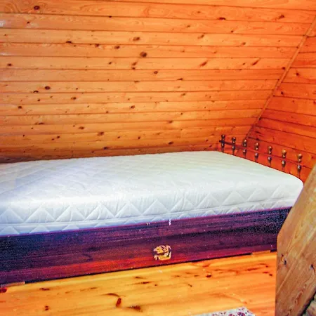 Vakantiehuis Uljalowcowa Kaminsko