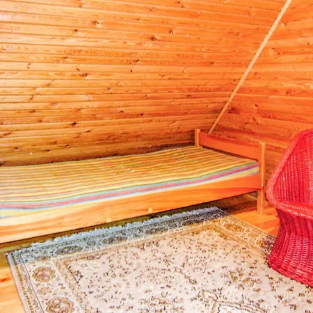 Vakantiehuis Uljalowcowa Kaminsko