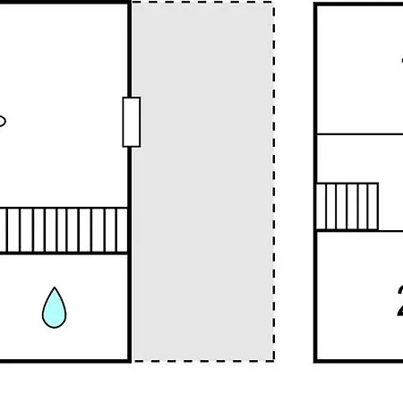 Holiday Home Kaminsko Uljalowcowa Holiday home Kaminsko