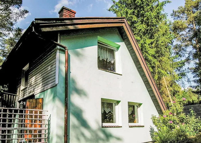 Holiday home Holiday Home Kaminsko Uljalowcowa