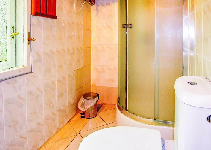 Holiday Home Kaminsko Uljalowcowa * Kaminsko