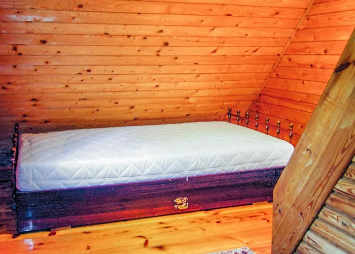 Holiday home Holiday Home Kaminsko Uljalowcowa Kaminsko