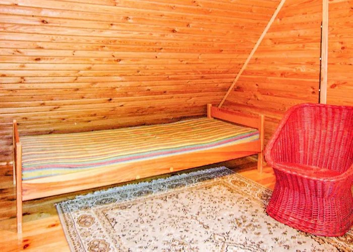 Holiday home Holiday Home Kaminsko Uljalowcowa Kaminsko